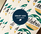 ORAJET® 3258